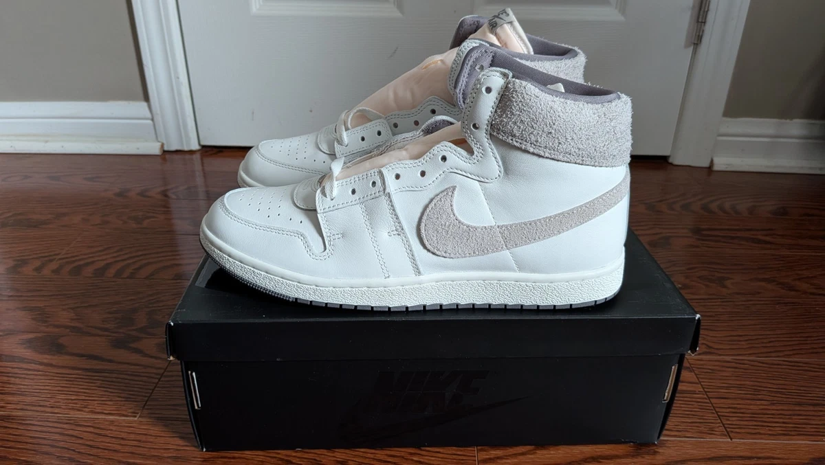 Las mejores ofertas en Jordan Air Ship PE SP Tech Grey | eBay