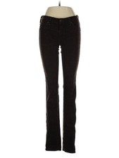 Adriano Goldschmied Women Black Casual Pants 26W