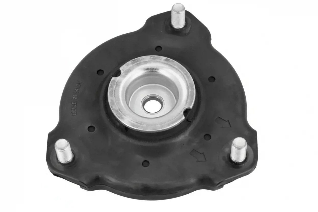 Cuscino ammortizzatore Assale anteriore 28-14 641 0006 MEYLE - Immagine 2