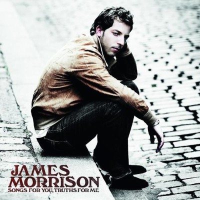 Ay Ay Herr Kapitan (CD) James Morrison