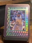 1991 Donruss Ken Griffey Jr Elite Series /10000