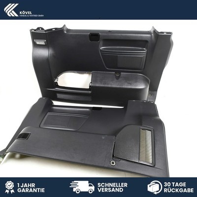 Seitenverkleidung Hinten Links und Rechts VW T5 Bus Caravelle 7H1868715M