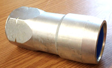 PARKER DC-2000 CHECK VALVE FREE FLOW F0F0-65 NEW