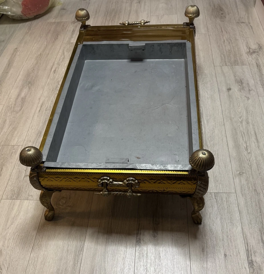 BBQ Indoor Living Room / Conservatory / Patio - Image 3 of 4