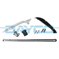 Steuerkettensatz KTC1573 FüR Renault Clio 5 Symbol Logan 3 Sce L8JC B7MG B7MR 2