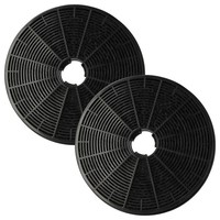2 Aktivkohlefilter FüR Klarstein 10035387 Dunstabzug