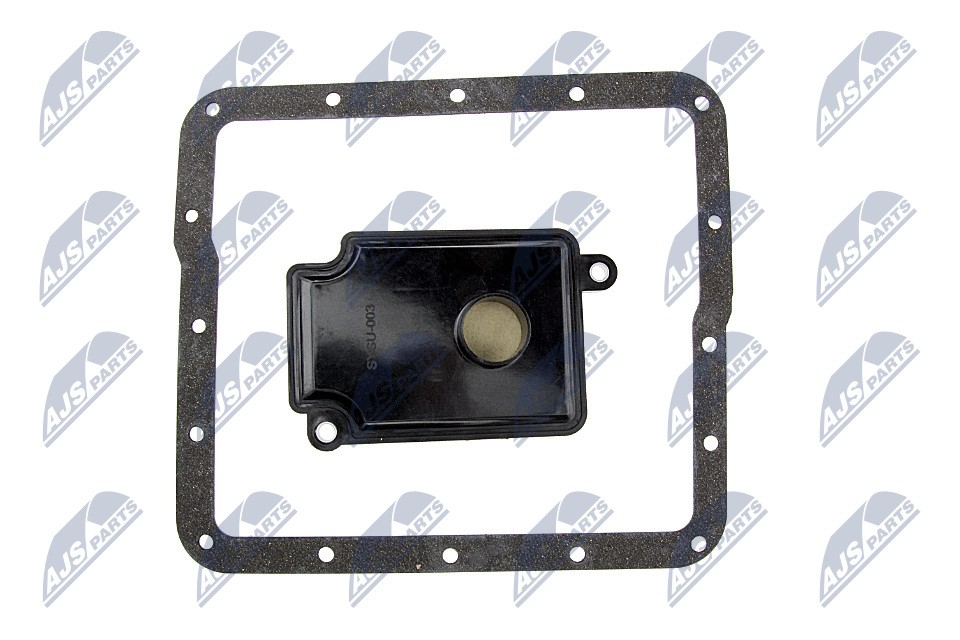 Fits NTY FSF-SU-003 automatic transmission filter ⭐UK Stock⭐ - Image 11