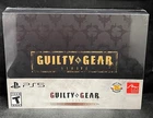 Guilty Gear Strive: 25th Anniversary Edition (PlayStation 5 / PS5) BRAND NEW