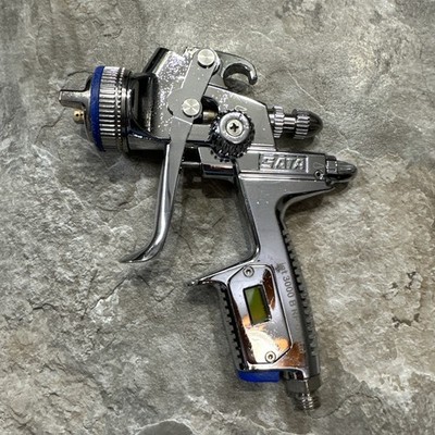 Sata Jet 3000 B / RP Digital 1,4 Spray Gun | eBay