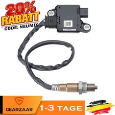 Diesel-Abgaspartikelsensor Passt f�r BMW X2 X1 Van F46 F44 F45 F40 2 2017 ->