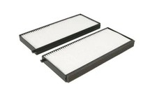 Filtre d'habitacle Kia CARENS