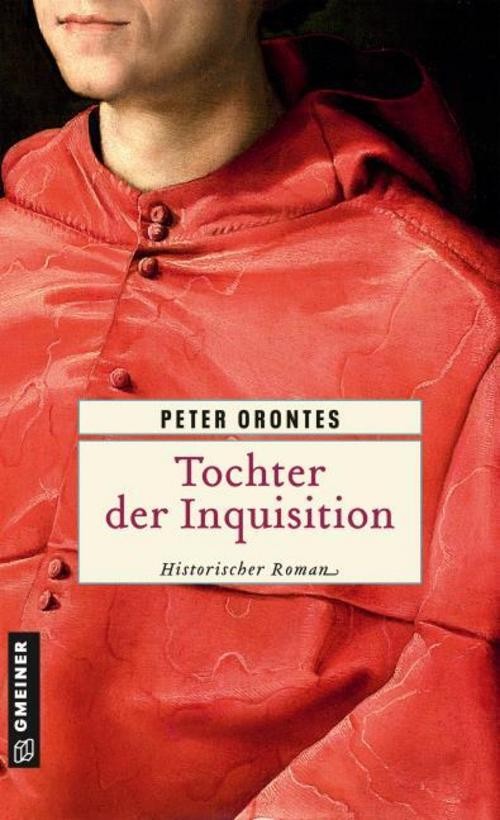 Gmeiner Verlag Tochter Der Inquisition - Bild 3