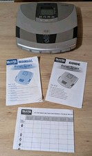 TANITA InnerScan BC450 Body Composition Monitor Weighing Scales Segmental 