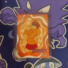 2025 Fleer Scooby Doo Checklist Guide in-content 39