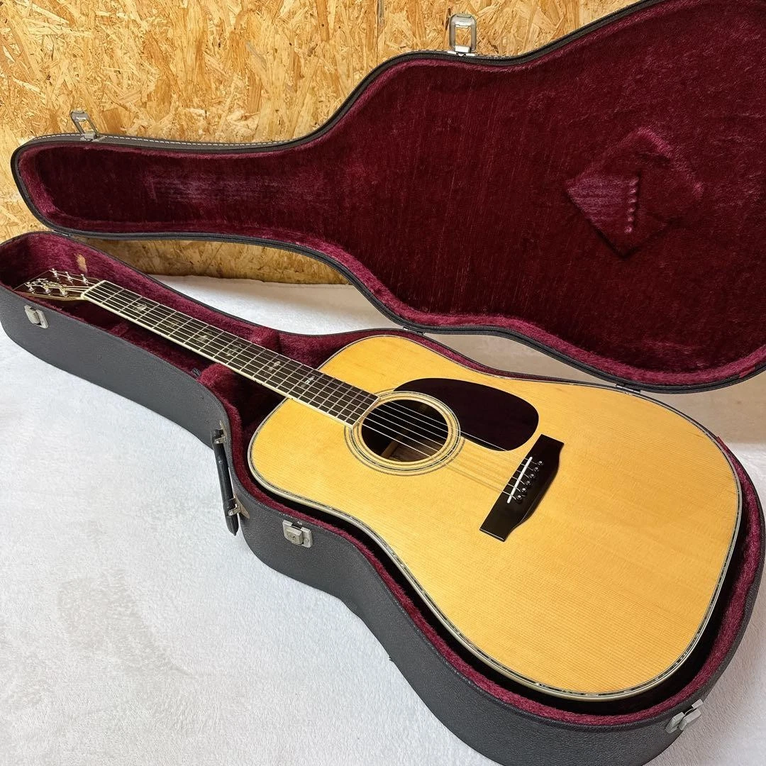 Morris Right-Handed Acoustic Guitars for sale | eBay