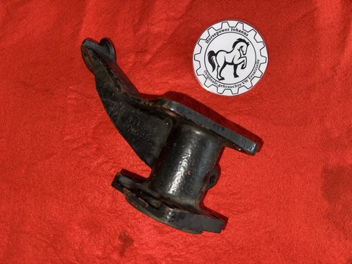 Brida de cojinete original VW Escarabajo 61-66 111501169B Karmann Ghia accionamiento izquierdo proa 1 - Imagen 4 de 20