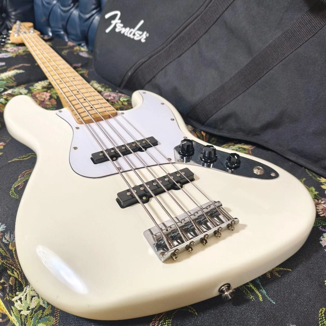 Squier Right-Handed 5 String Bass Guitars for sale | eBay