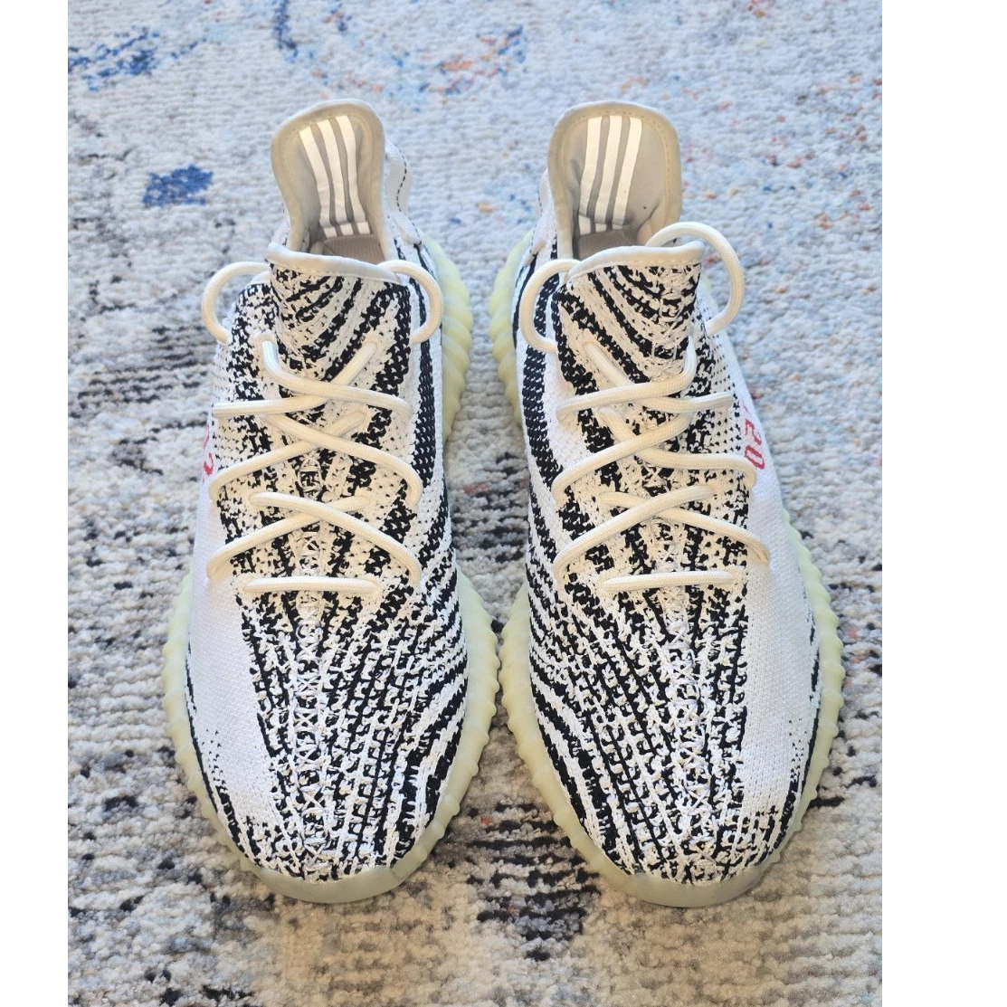 Yeezy Boost 350 V2 White | eBay