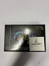 Bunny/ Easter Paint By Number Kit