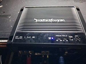 Rockford Fosgate R2-500x1 | eBay