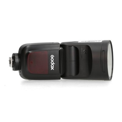 Godox V1Pro Speedlite - Fujifilm - very good - boxed