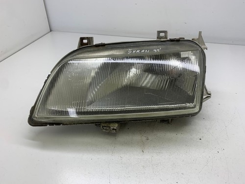 Volkswagen Sharan 1999 Links Scheinwerfer 7M1941015H DRA36862