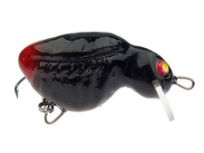 Imago Lures Mamba Monster 4.2cm 5g Floating Topwater Lure Chub Ide Asp COLOURS