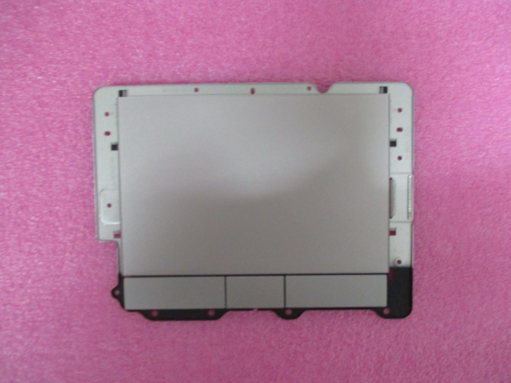 ファントム（感謝）/10 HP ZBook Fury 16 G9,G10 series TOUCHPAD Genuine Hp Part N19215-001