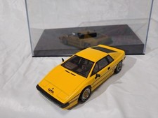 1/43 Autoart Lotus Esprit Turbo