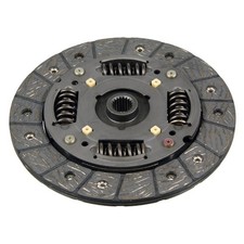 Disque d'embrayage Fiat CINQUECENTO