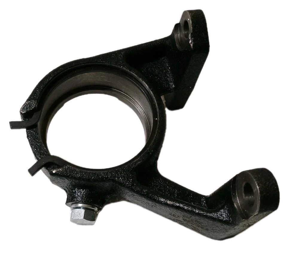 Soporte de cojinete de eje de CV para pasajeros 926-195 para Toyota Camry Highlander Rav4 Foto 4 de 4