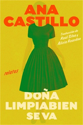 #ad Dona Cleanwell Leaves Home Do�a Cleanwell Se Va de Casa Spanish Edition Pap $20.71