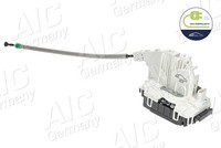 TÜRschloss Vorne Links FÜR MERCEDES-BENZ A-KLASSE (W176) - AIC 70975
