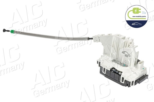 TÜRschloss Vorne Links FÜR MERCEDES-BENZ A-KLASSE (W176) - AIC 70975-image
