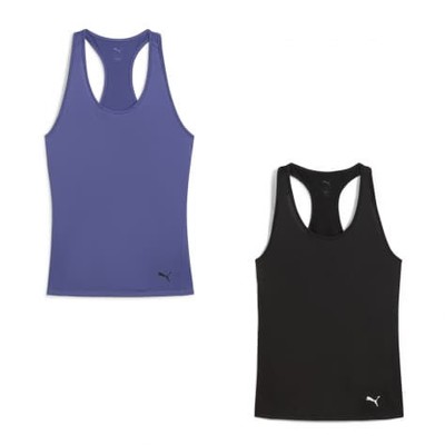 Puma Damen Tank Top TAD ESSENTIAL Racerback Tank 525887