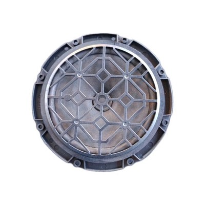 Lautsprecher Box vorne für PEUGEOT 307 CC (3B) 2.0 16V 9635014780