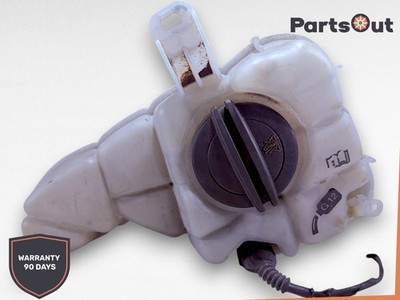 2011-2018 Audi A8 L Coolant Overflow Bottle Tank 4H0121403G OEM
