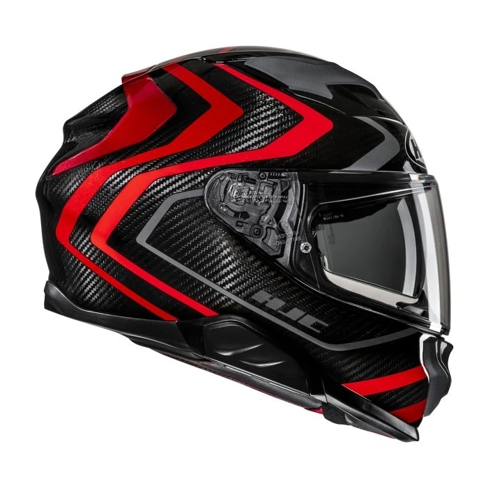 Carbon Nevio Red, photo 4 of 6