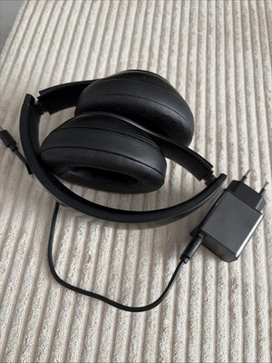 Beats By Dre. Studio Wireless 3