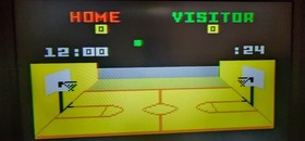 1979 INTELLEVISION CONSOLE MODEL 2609 plus 25 Games and Intellivoice