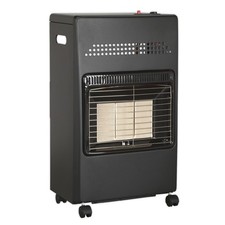 Sealey Ch4200 Cabinet Gas Heater 4.2Kw