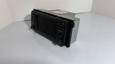 1998 1999 2000 2001 BMW E38 740i ALPINE NAVIGATION SCREEN 65 52 6 913 387