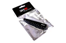 SKYRC RC Model -3 to 10mm Chassis Droop Gauge (Black) AC598