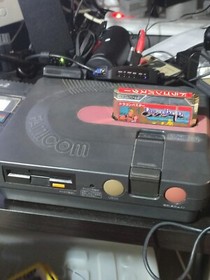 NES FAMICOM DRAGON BUSTER GAME ONLY 100% ORIGINAL USED CONDITION