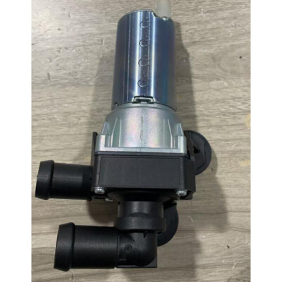 Für BMW 1er 3er E46 E90 E93 Z4 WasserumwAlzpumpe Zusatzwasserpumpe 64118369806