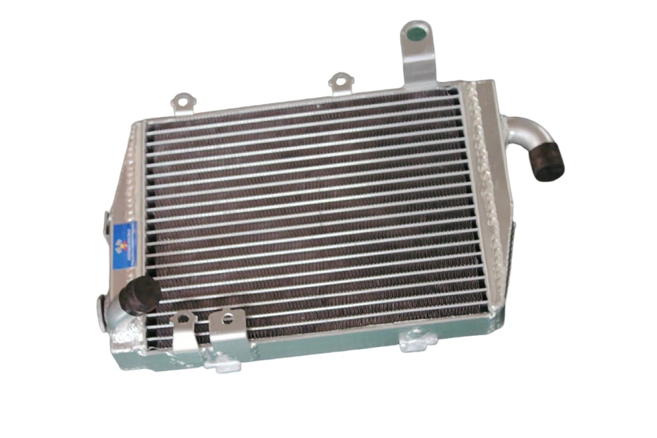 ✅Radiador de aluminio para Honda RC51 RVT1000R RVT 1000 R SP1 2000-2001 Foto 4 de 4