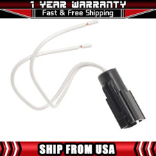 Air Suspension Solenoid Connector Handy Pack Fits Lincoln 1990-2010 1X