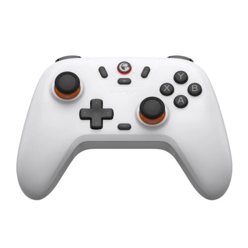 HOT Chinese brand Gamesir Wireless Switch Controller Bluetooth Gamepad with Hall - Picture 8 of 22