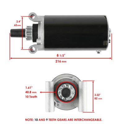 その他 with mellow exam Starter for Kohler Confident Zt710 Zt720 Zt730 Zt740 | eBay