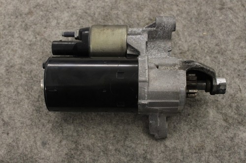 Org Audi VW Anlasser 079911021D Starter 3.2 4.2 FSI BOSCH 1.4 KW RS4 RS5 RS6 Q5